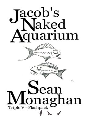 cover image of Jacob's Naked Aquarium and other stories